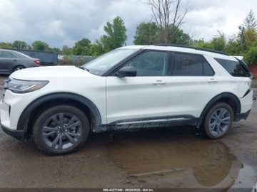 Ford Explorer VI 2025 Ford Explorer 2025 Ford Explorer Active 4WD 2.3 Benzyna 300KM, zdjęcie 3