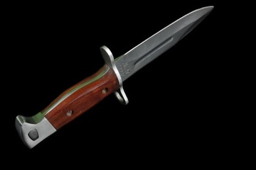 Штык Военный Нож Ак-47 Финка Кинжал АК47 CCCP