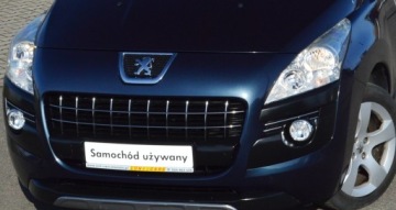 Peugeot 3008 I 2013 Peugeot 3008 SUV 1.6 THP 165, zdjęcie 6