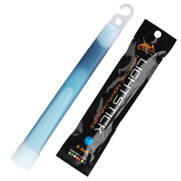HELIKON Światło Chemiczne 6'' LIGHTSTICK Infrared