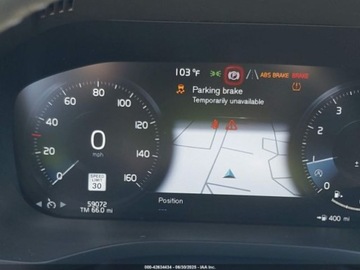 Volvo XC60 II 2021 Volvo XC 60 T5 Inscription 2021 2.0l 2.0 Benzyna 250KM, zdjęcie 10