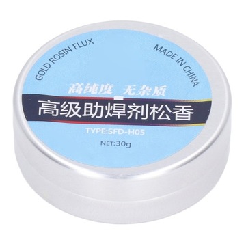 ПАЯЛЬНАЯ ПАСТА ROSIN ACID 30г