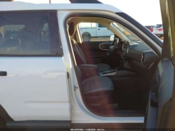 Ford Bronco VI 2024 Ford Bronco Sport Big Bend, 2022r., 4x4, 1.5L 1.5 Benzyna 181KM, zdjęcie 9