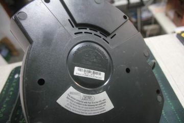 ЛЕГЕНДАРНЫЙ ДЖОЙСТИК MICROSOFT SIDEWINDER FORCE FEEDBACK PRO USB ADAPTER