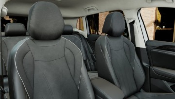 Volkswagen Tiguan III 2026 Volkswagen Tiguan Elegance 2,0 TSI 204KM DSG 4x4, zdjęcie 4