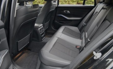 BMW Seria 3 G20-G21 Touring 2.0 320d 190KM 2020 BMW Seria 3 2,0D 190 KM Full Led Nawigacja SPORT-LINE 2.0 Diesel 190KM, zdjęcie 26