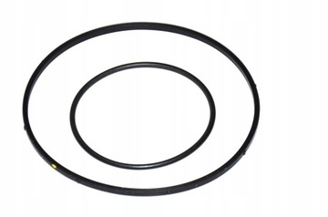 ZESTAW USZCZELEK POMPY VACUUM