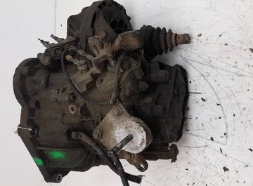 КОРОБКА ПЕРЕДАЧ FIAT STILO SW