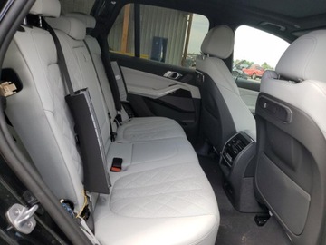 BMW X5 G05 2024 BMW X5 xDrive40I 2024 3.0l 3.0 Benzyna 375KM, zdjęcie 10