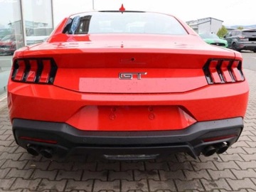 Ford Mustang VI Fastback 2023 5.0 Ti-VCT 446KM 2024 Od ręki - GT Fastback 5.0 V8 446KM, zdjęcie 3