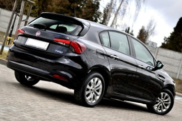 Fiat Tipo II Hatchback 1.4 95KM 2019 Fiat Tipo 1.4 95KM Climatronic Navi Pdc Grzane, zdjęcie 33
