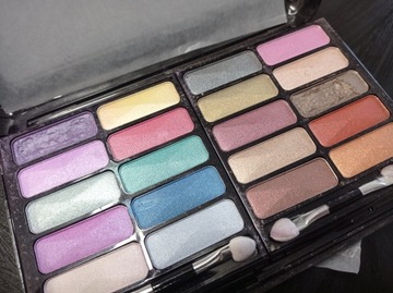 ZMILE COSMETICS Classic Zestaw Kosmetyków 88.7g