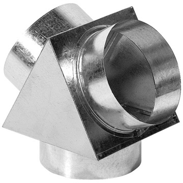 Trójnik 3x150