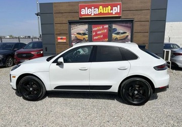 Porsche Macan 2020 Porsche Macan MACAN 2.0 BENZ 252 KM 2020r 19.000 km Warszawa 2.0, zdjęcie 10