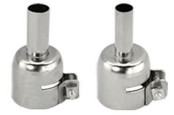 Твердотельная тепловая пушка АППАРАТЫ ДЛЯ СВАРКИ ПЛАСТМАССОВ ПРОФЕС-2 2000Вт