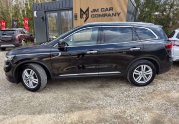 Renault Koleos II SUV Facelifting 2.0 Blue dCi 184KM 2021 Renault Koleos Renault Koleos 2.0 Diesel 184KM, zdjęcie 30