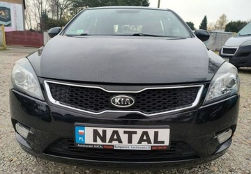 Kia Ceed II 2012 Kia Ceed Tylko 89.000km Navi Kamera 1.6 Benzyna 116KM, zdjęcie 5