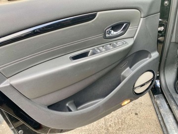 Renault Scenic IV 2015 Renault Scenic Energy BOSE Edition 1.2 Benzyna 132KM, zdjęcie 15