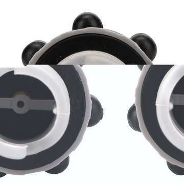 Адаптер SUP-насоса для понтона