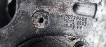 КОМПРЕССОРНЫЙ КОМПЛЕКТ МЕРСЕДЕС 1.8. ГОЛОВКА R2710161201