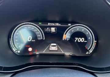 Kia Ceed III GT 1.6 T-GDI 204KM 2019 Kia Ceed GT 1,6T 204KM Virtual LED Serwis Bezwypadkowy Dla wymagajacych, zdjęcie 17