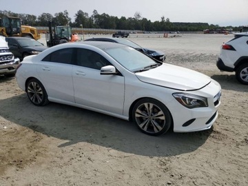 Mercedes CLA C118/X118 2019 Mercedes-Benz CLA 2019 MERCEDES-BENZ CLA 250 2.0 Benzyna 221KM, zdjęcie 4