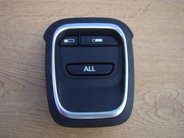 RENAULT SCENIC IV GRAND SEAT SWITCH