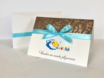 BONY UPOMINKOWE voucher BON karta podarunkowa +KOP