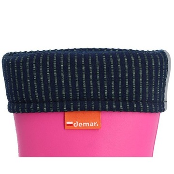 Детские галоши, Демар, 32/33