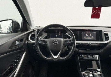 Opel 2022 Opel Grandland X Polska Kamera cofania Led Gwarancja Bezwypadkowy FV, zdjęcie 29