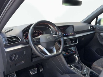 Seat Tarraco SUV 2.0 TDI 200KM 2022 Seat Tarraco FR 4Drive, Kamera, Webasto, Hak, Beats, ACC, Full Led 2.0, zdjęcie 8