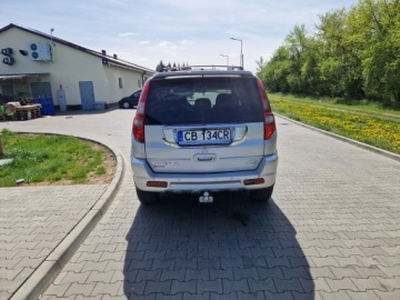 Mitsubishi L200 IV 2010 Mitsubishi L200 Mitsubishi L 200 2.4 2.4 BenzynaLPG 139KM, zdjęcie 6