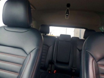 Ford Edge II 2022 Ford Edge 2022 FORD EDGE SEL 2.0 Benzyna 250KM, zdjęcie 9