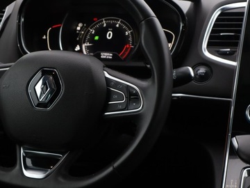 Renault Espace V Van 1.6 Energy TCe 200KM 2015 Renault Espace 1.6 TCe, Serwis ASO, Automat, zdjęcie 17