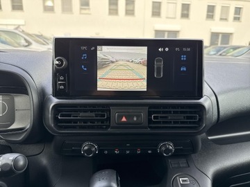 Toyota Proace II 2024 Toyota PROACE CITY L1 1,5-l D-4D S&amp;S City 1.5 D-4D, zdjęcie 17