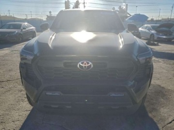 Toyota Tacoma II 2025 Toyota Tacoma Double Cab 2025 2.4 Hybryda 278KM, zdjęcie 5