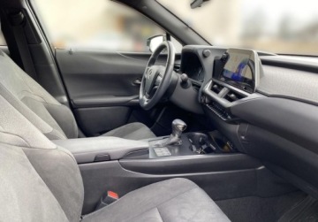 Lexus UX Crossover Facelifting 2.0 250h 184KM 2023 Lexus UX UX 250h BUSINESS_FWD I Salon PL I Serwisowany 2.0 Hybryda 184KM, zdjęcie 12