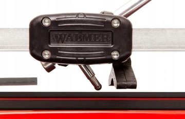 МАШИНА ДЛЯ РЕЗКИ ПЛИТКИ WALMER MGŁR II 120 см