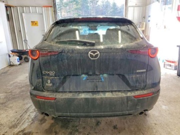 Mazda CX-30 2025 Mazda CX-30 2025 r., 2,5L AWD 2.5 Benzyna 186KM, zdjęcie 4