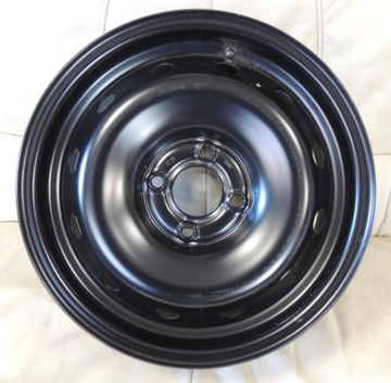FELA STALOWA 4X100 R15 NISSAN RENAULT
