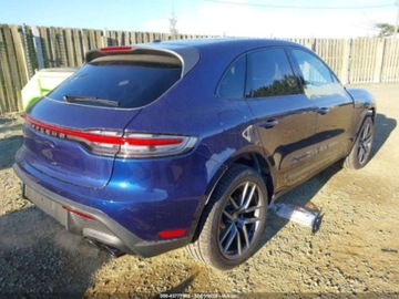 Porsche Macan 2025 Porsche Macan T 2025 2.0L 2.0 Benzyna 261KM, zdjęcie 5