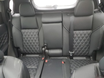 Mitsubishi Outlander III 2024 Mitsubishi Outlander Sel 2024 2.5l 2.5 Benzyna 181KM, zdjęcie 11