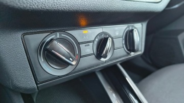 Skoda 2022 Skoda Kamiq 1.0TSI 110KM Tempomat SalonPL Led Kame, zdjęcie 23