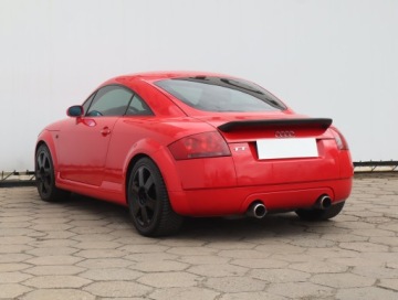 Audi TT 8N Coupe 1.8 T 225KM 1999 Audi TT 1.8 T , 4X4, Klima, Klimatronic, zdjęcie 3