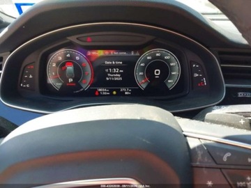 Audi Q7 II 2024 Audi Q7 Premium Plus 55 Tfsi Quattro Tiptronic 2024 3.0l 3.0 Benzyna 335KM, zdjęcie 10