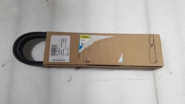 Pasek wielorowkowy VAG 06F260849E AUDI VW