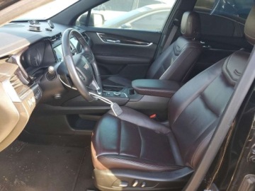 Cadillac 2021 Cadillac XT6 2021 CADILLAC XT6 PREMIUM LUXURY 3.6 Benzyna 310KM, zdjęcie 8