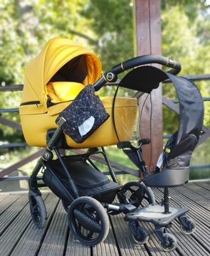 ДОЖДЕВОЙ КРЫШКА ДЛЯ ДОПОЛНИТЕЛЬНОЙ КРОВАТИ