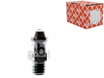 SMAROWNICZKA M6X1 0° PROSTA FEBI BILSTEIN