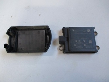Moduł radar sensor ACC BMW 5 G30 6892575